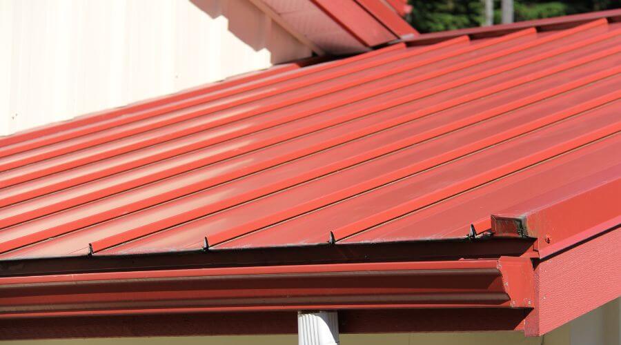 Emergency Industrial Roof Repair in Garland, NC